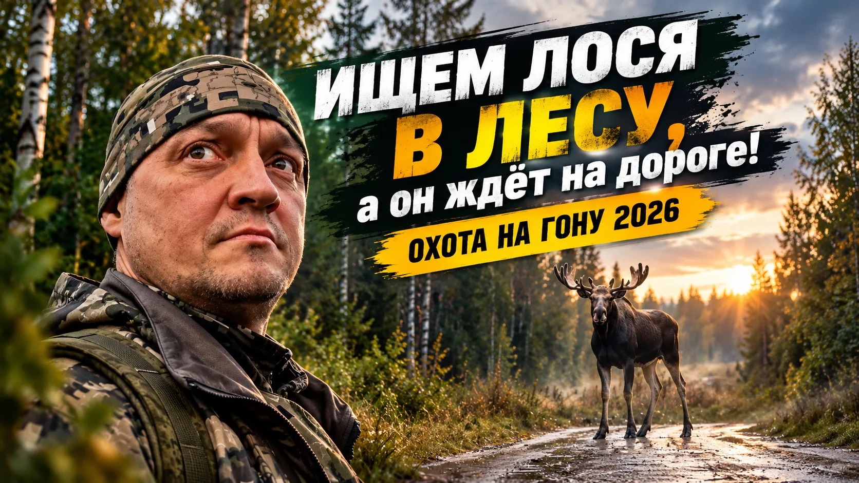 Вышел фильм на ВК видео 👆