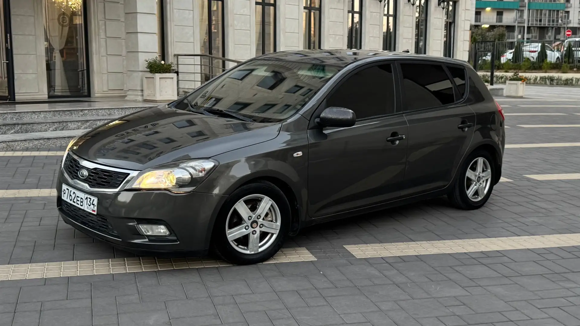 🚗 ПРОДАМ KIA CEED, 2011 г. 🚗