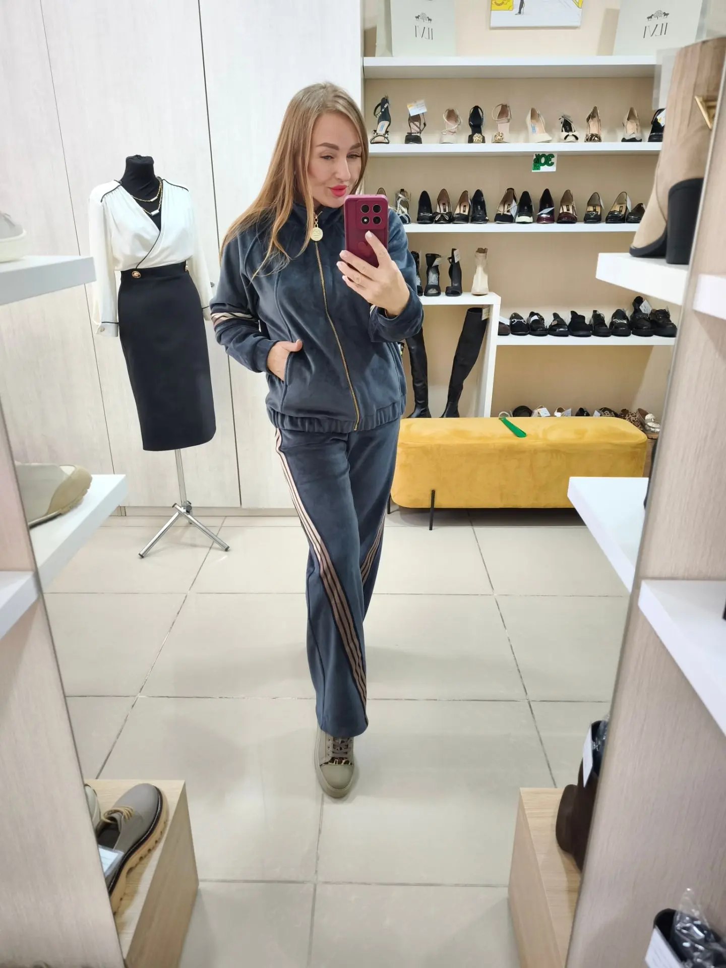 Костюм 💣