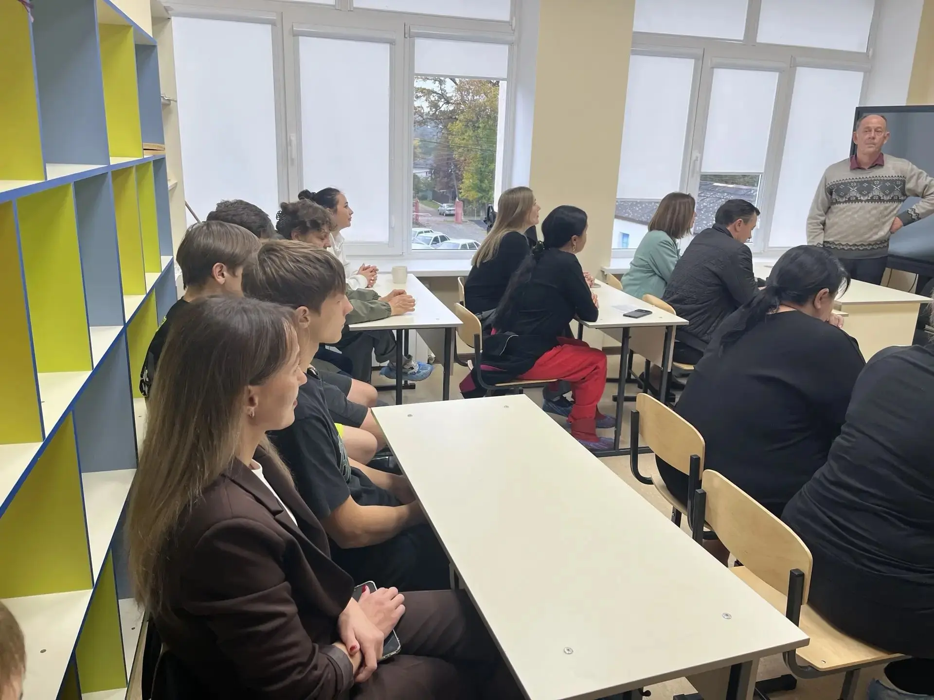 ✅Тема родительского собрания в 11 классе "Цифровизация в школе: регистрация на итоговое...