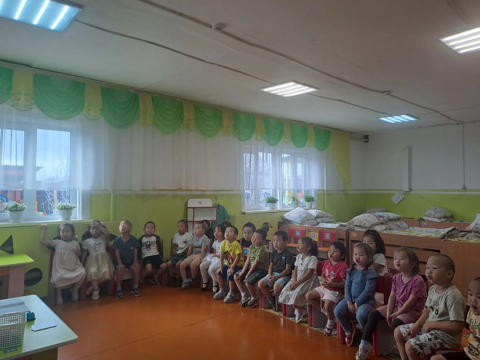 логопедическое занятия в старшей группе. по теме «Звуки ЛЛь.