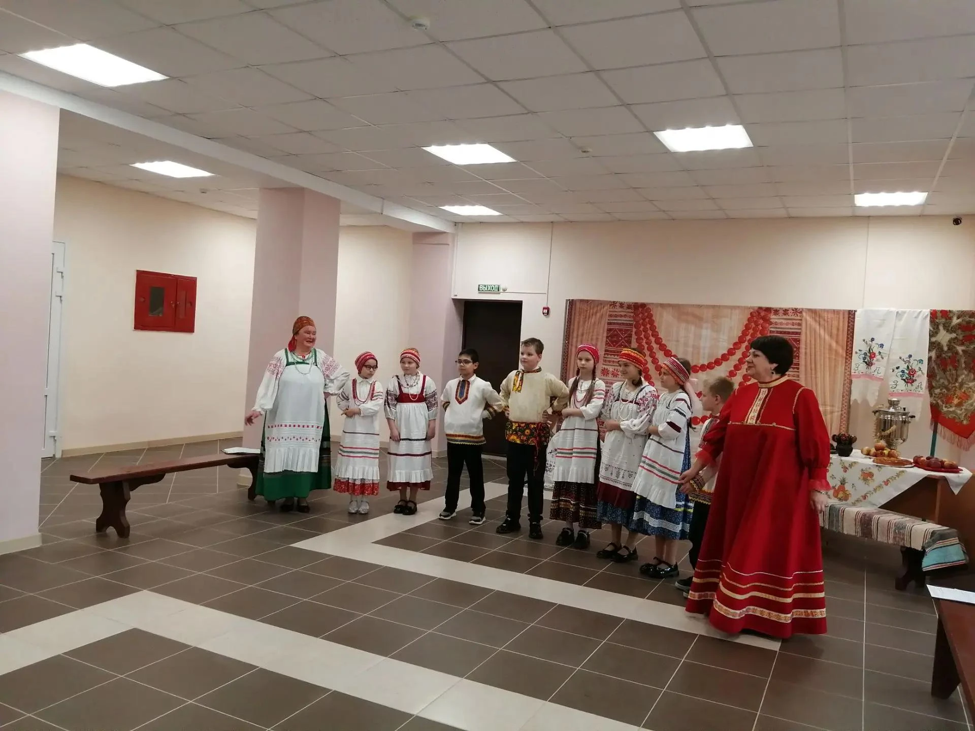 #Дешовскаяшкола