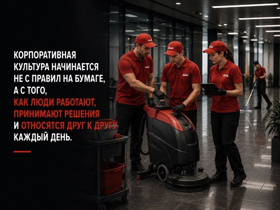 #клининг