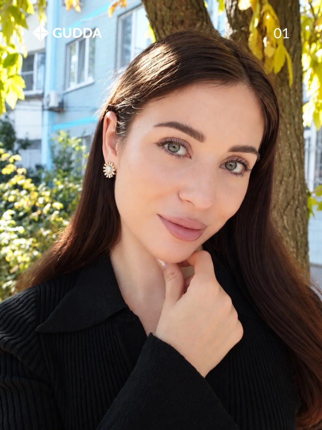 А что, если Солнце можно было бы носить? Показываем ☀️