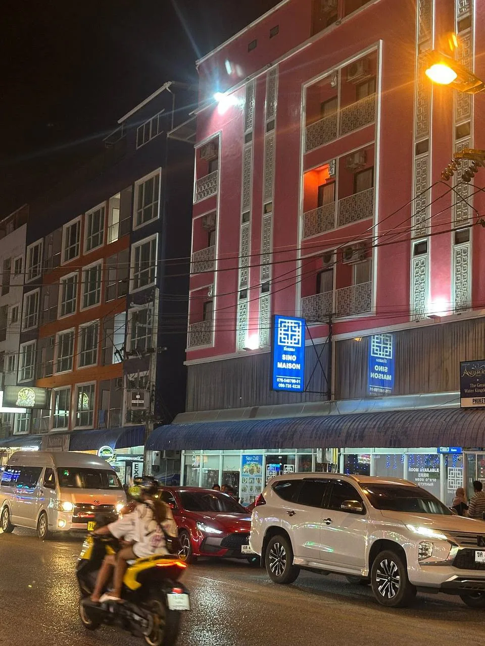 🔥 ТАЙЛАНД ПО ЦЕНЕ АВИАБИЛЕТОВ — 13 НОЧЕЙ НА ПХУКЕТЕ! 🇹🇭
