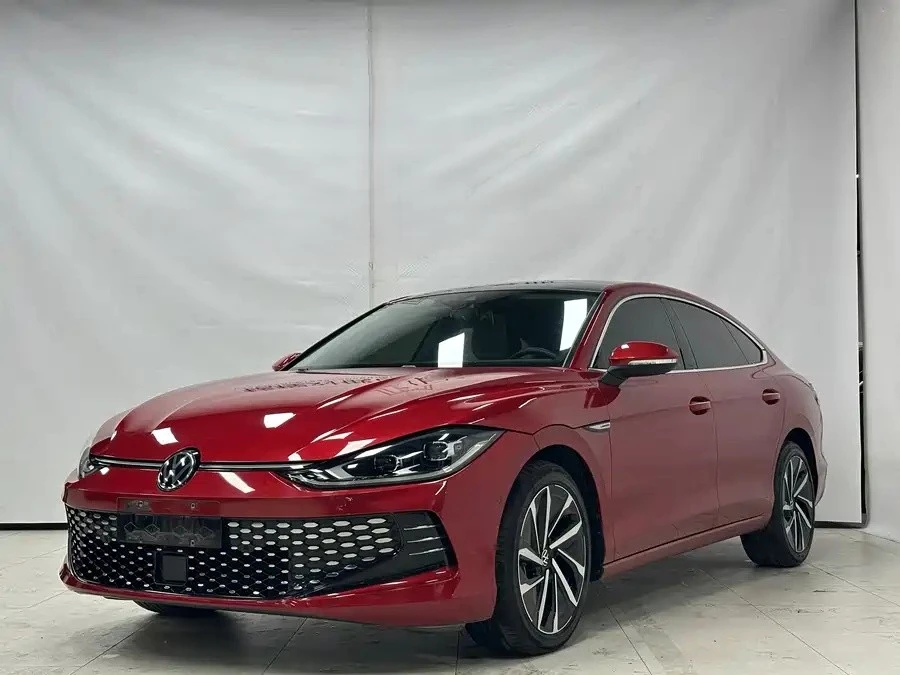 📊 Volkswagen Lamando L 2022 280TSI DSG Super Hot Flagship Edition