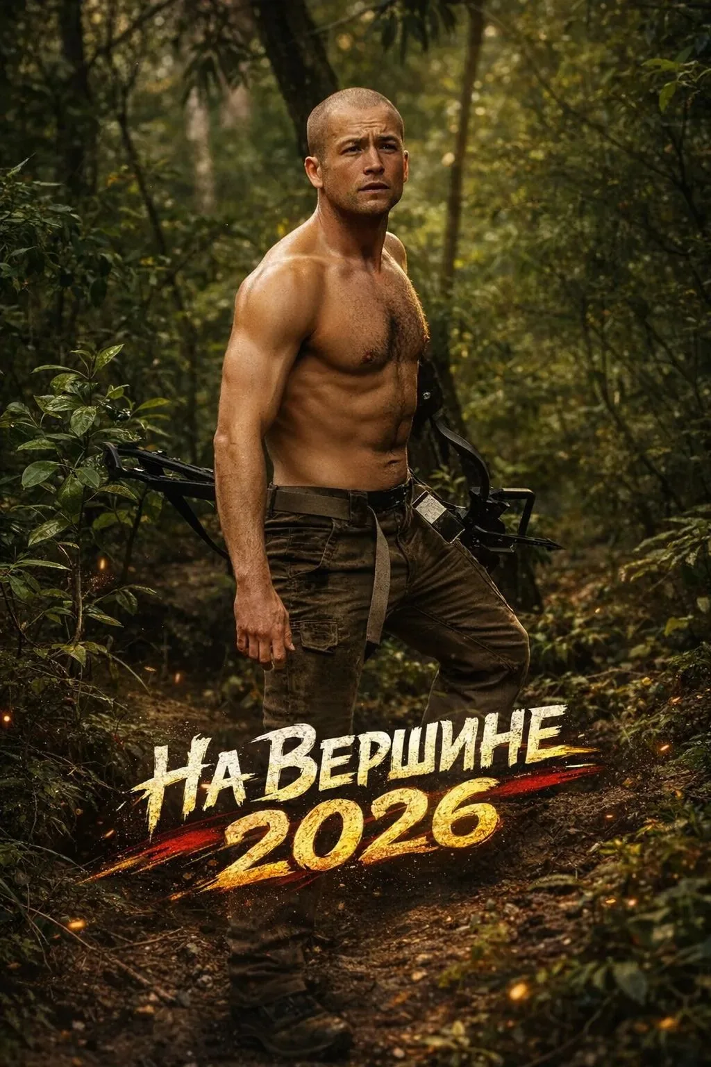 Топовый фильм (2026) 🔥