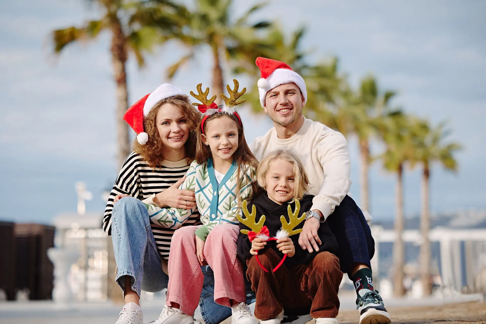 🎄 Какие планы на Новый год?