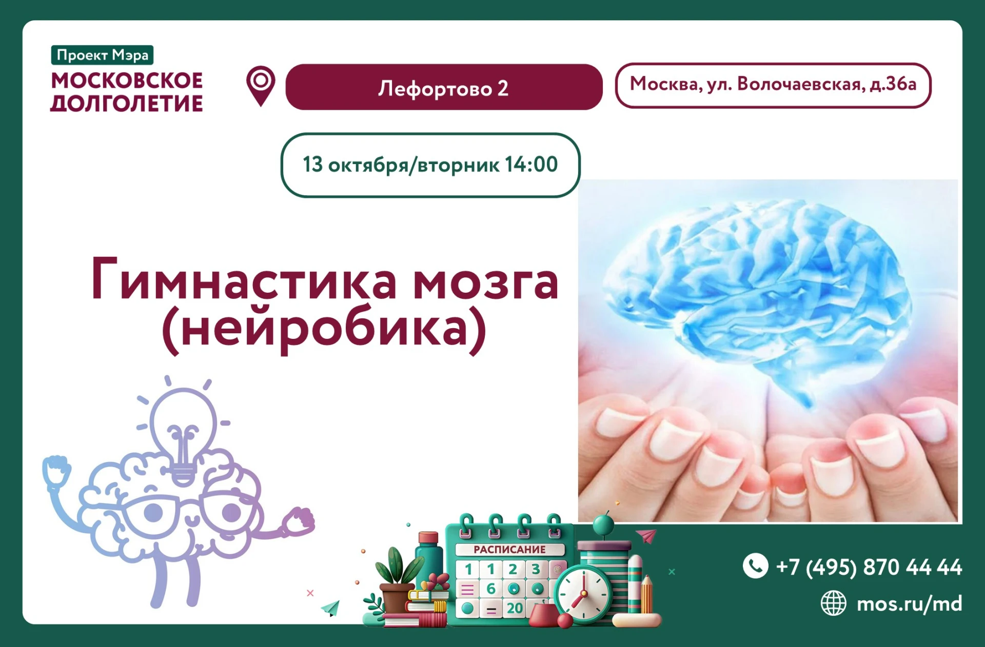 Дорогие друзья!