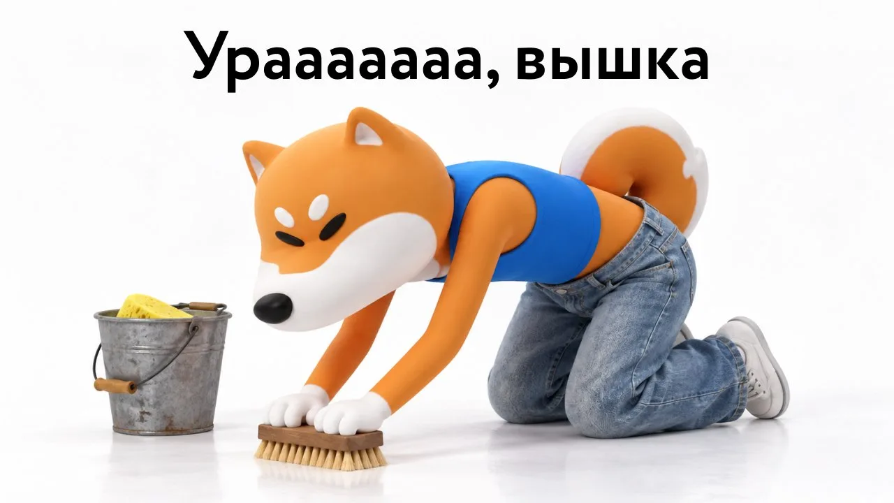 😁 Есть одна темка.