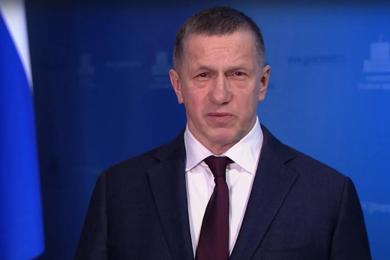 Экс-губернатор Прикамья Юрий Трутнев рассказал, что много раз попадал под обстрел в зон...