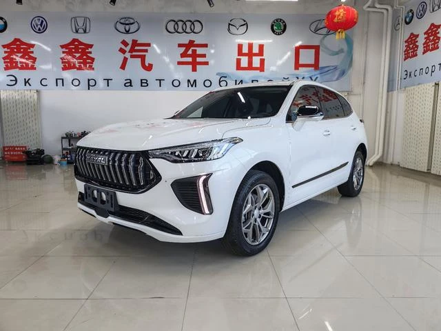 🚘Haval Chitu Premium
