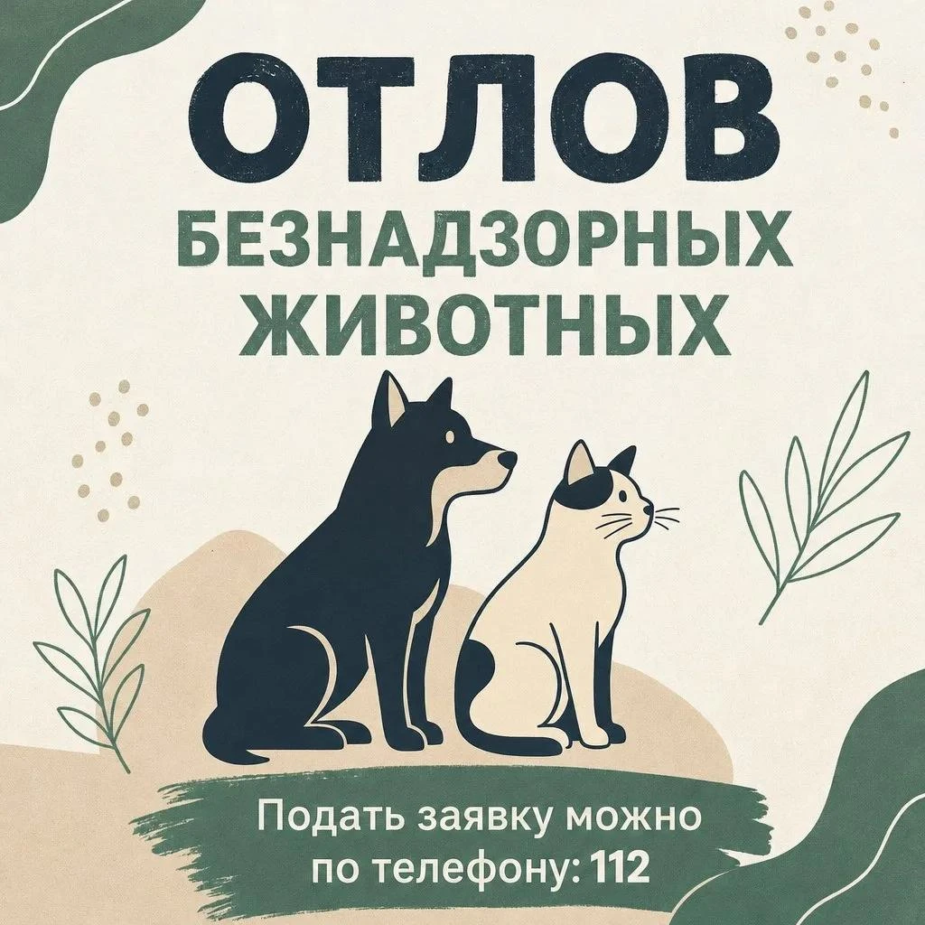 ❗️Уважаемые жители Ванинского района!