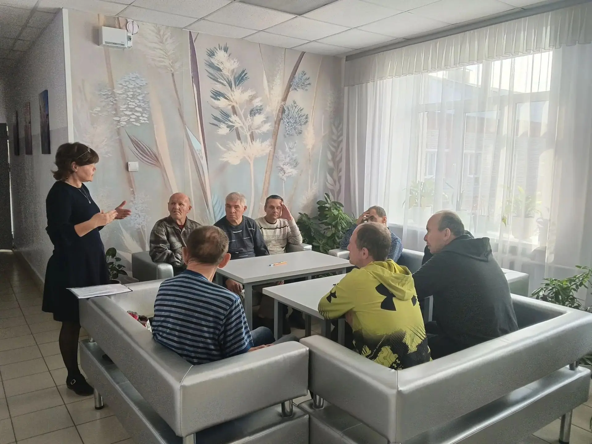 🚒Месячник безопасности в самом разгаре!