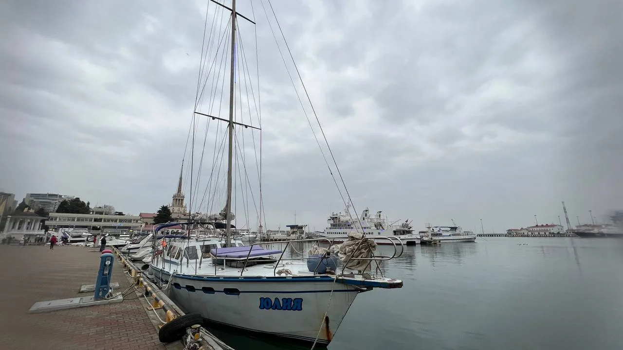 Обстановка на пляжах и в море на сегодня 13.10.2026