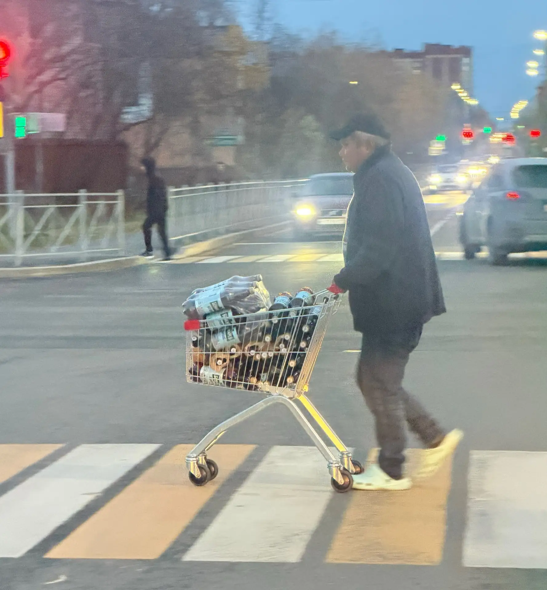 Продуктивные выходные намечаются у человека. Чего и вам желаю 😄