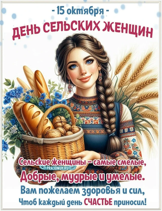 В сельском Доме культуры прошла встреча с замечательными людьми, в преддверии дня Сельс...