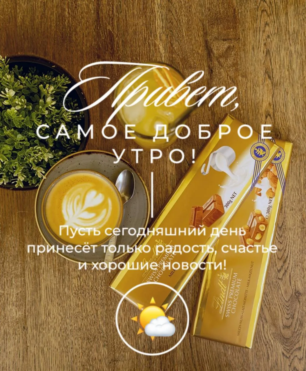 Доброго утра понедельника, коллеги!