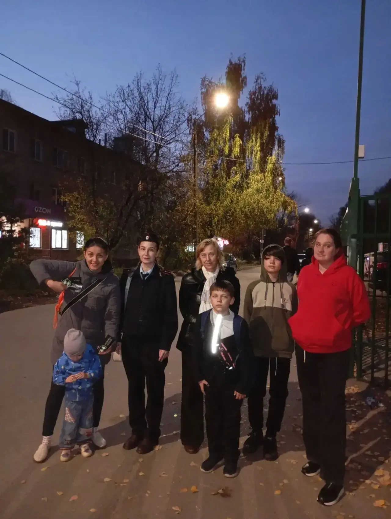 🎉 Третий день акции «Засветись!» пролетел — и он был по-настоящему ярким! ✨