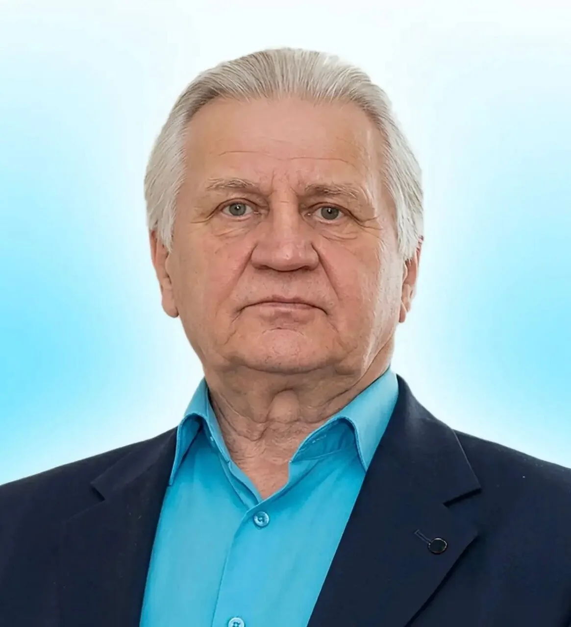 С прискорбием сообщаем об уходе из жизни Минеева Валерия Леонидовича.