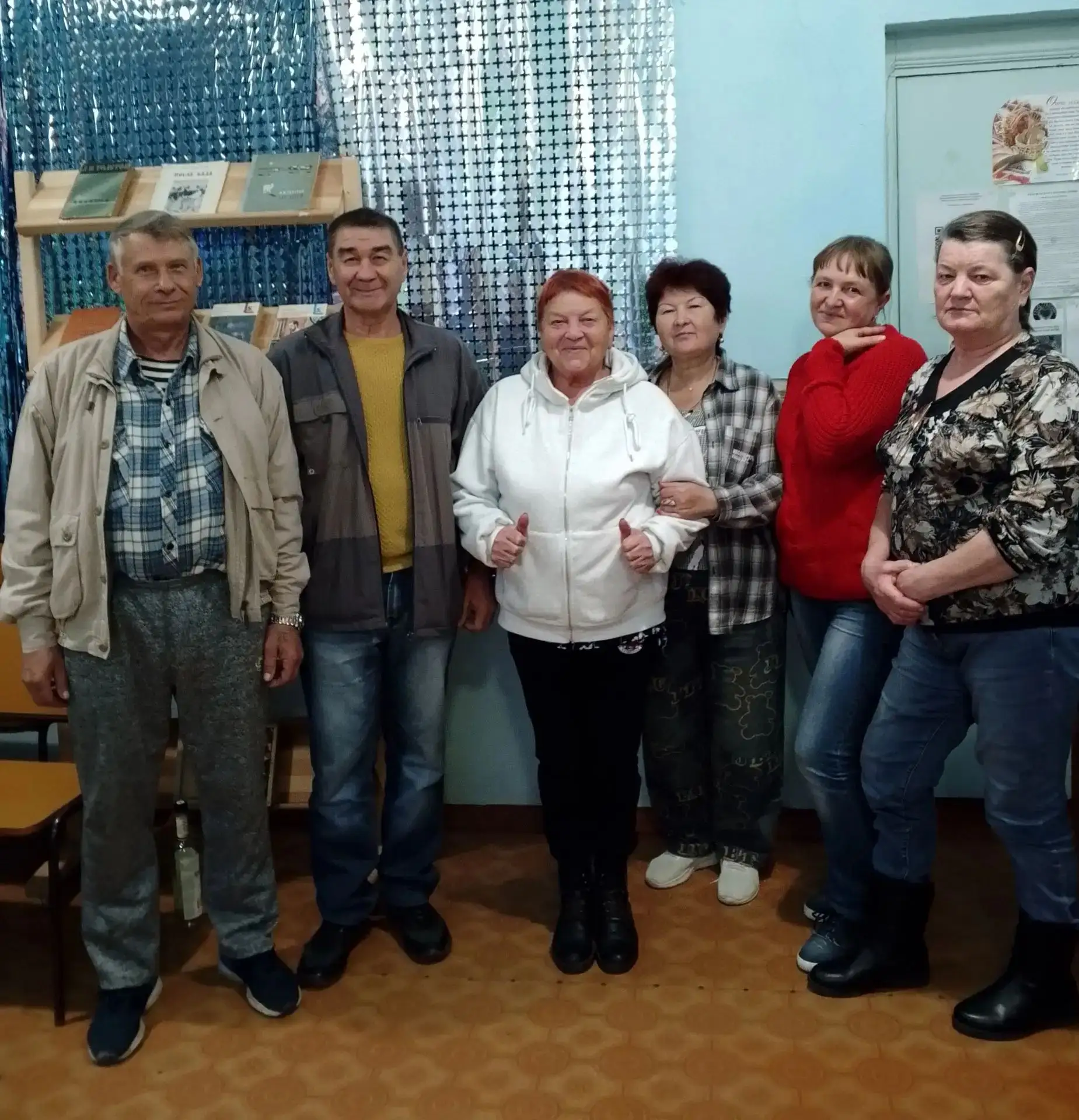 С любовью говорим о папе!