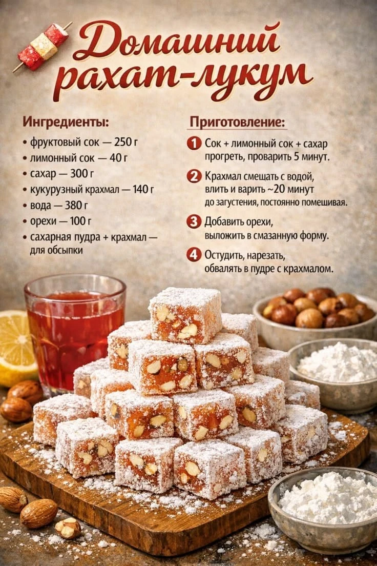 Подписаться 🍰