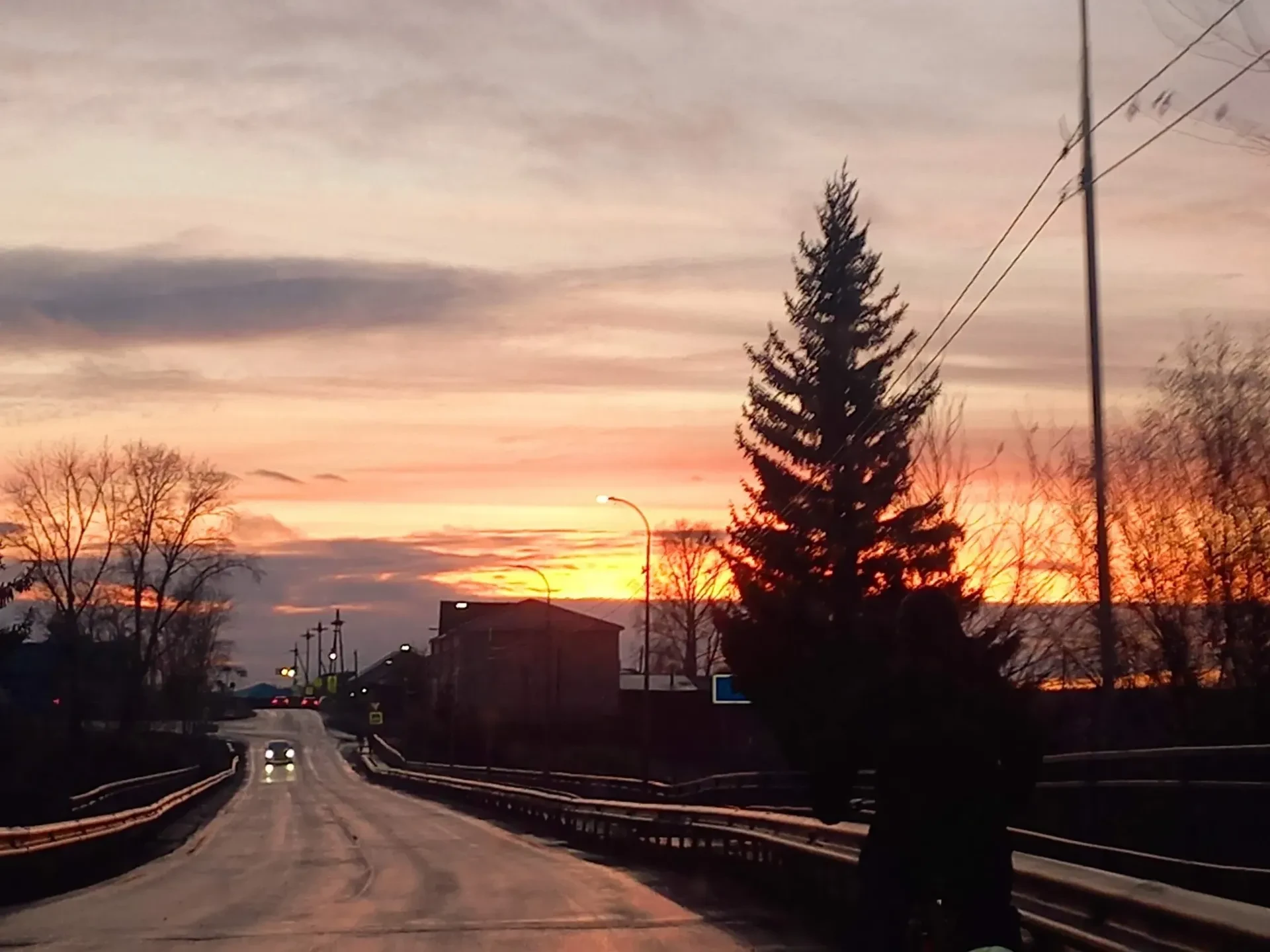Доброй и спокойной ночи, друзья! 🌙
