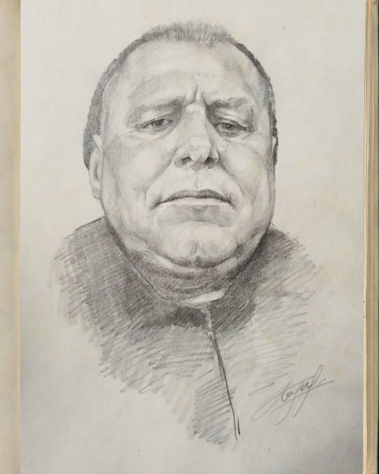 Художник Ковалев О.