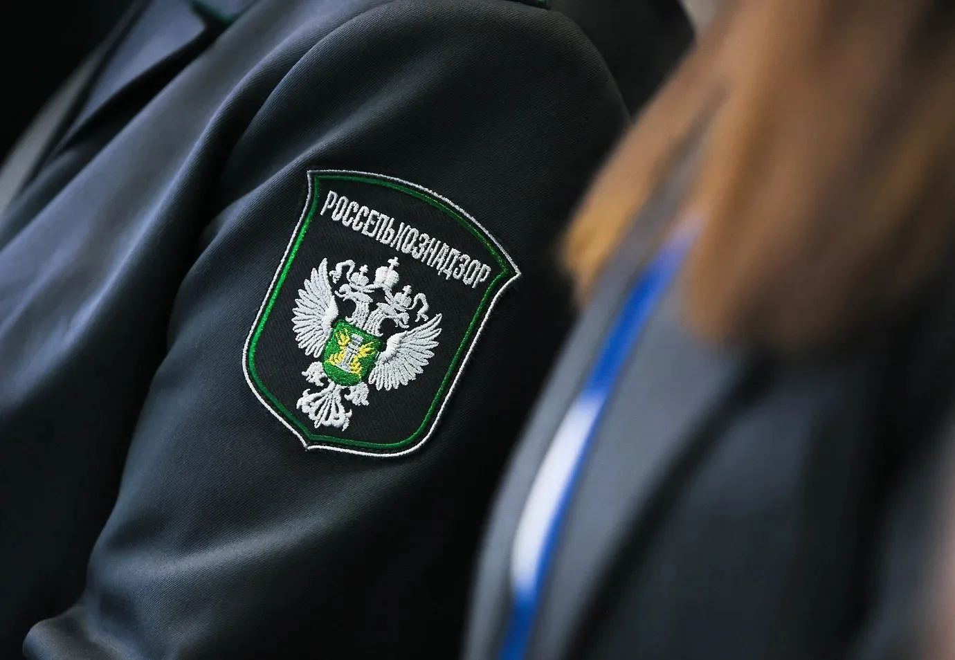 На трассе Р-239 в Оренбуржье задержали 5,3 тонны полуфабрикатов из Казахстана