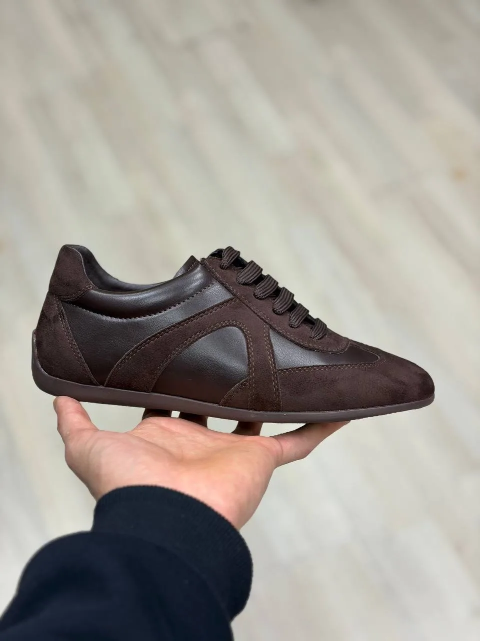 🔥 Кроссовки в стиле Nike — универсальная классика для осени!