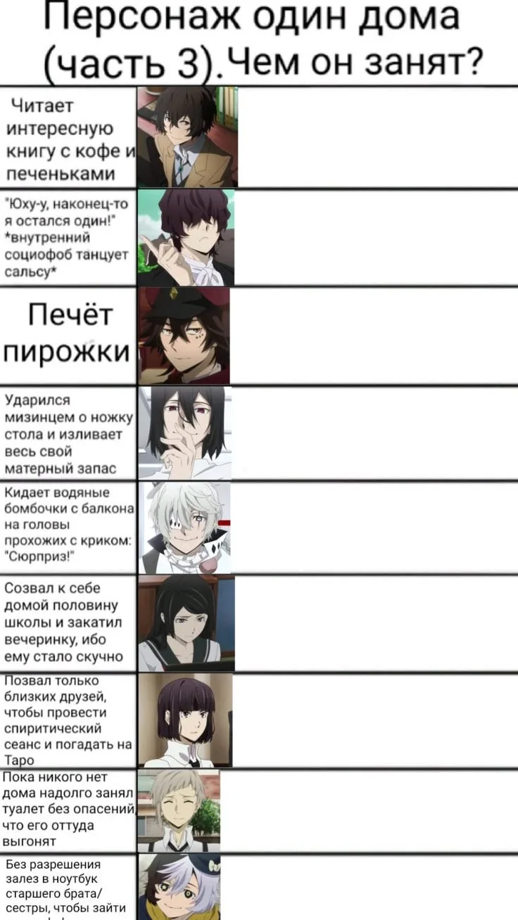 Все наши каналы