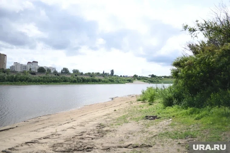 #Мнениеэксперта. Когда завершится очередной подъем воды в тюменской Туре 👀