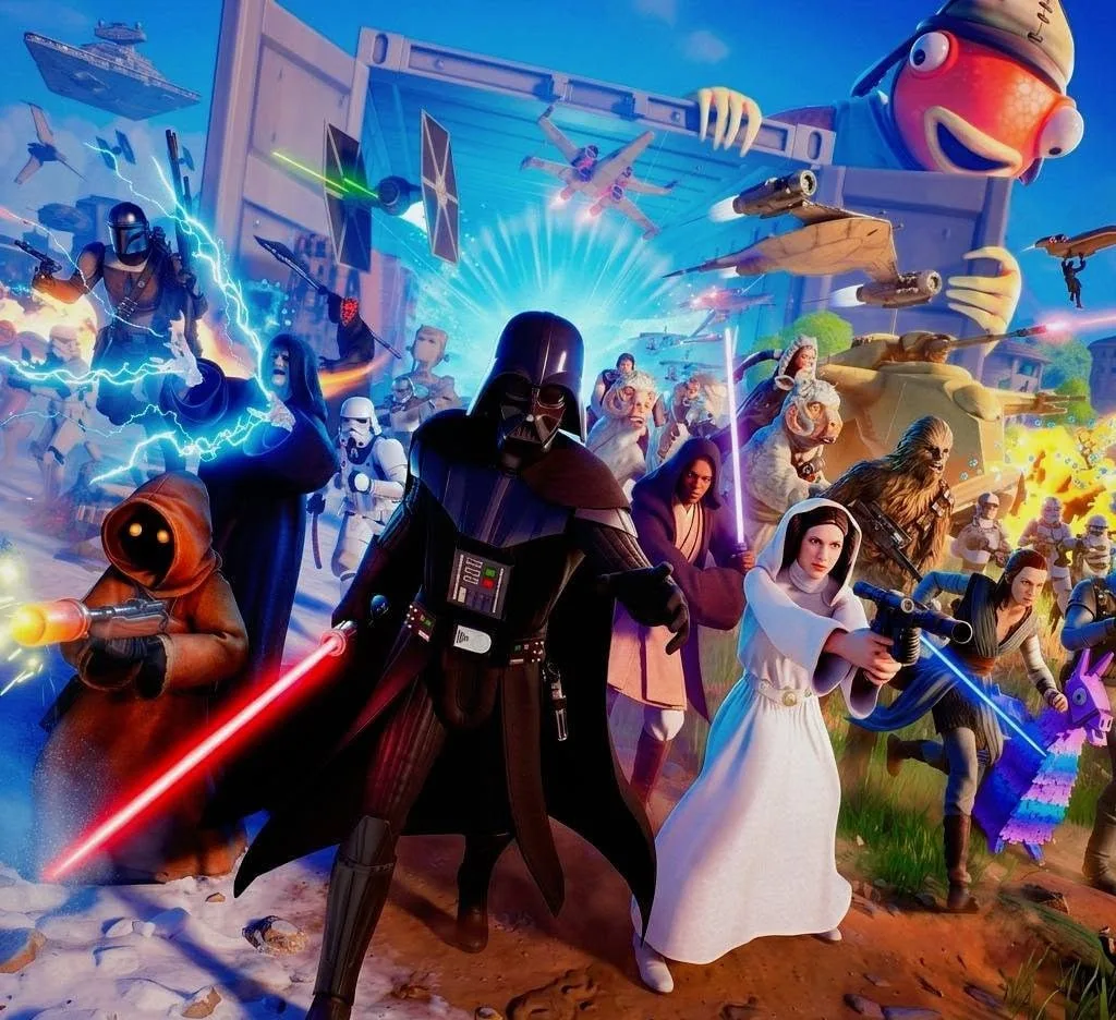 Epic Games во второй раз отложила свою игру по Disney для Fortnite — эвакуационный шуте...