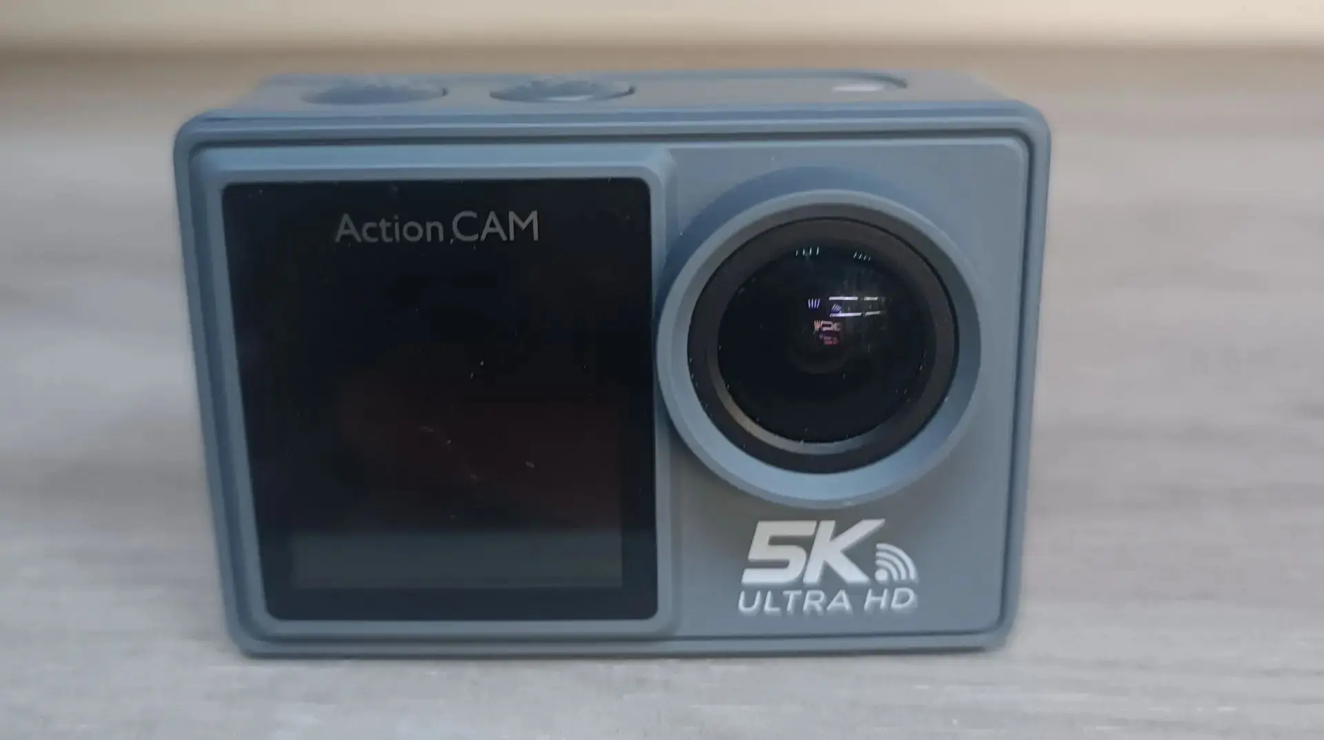 ✨ Камера Action CAM 5 k Ultra✨