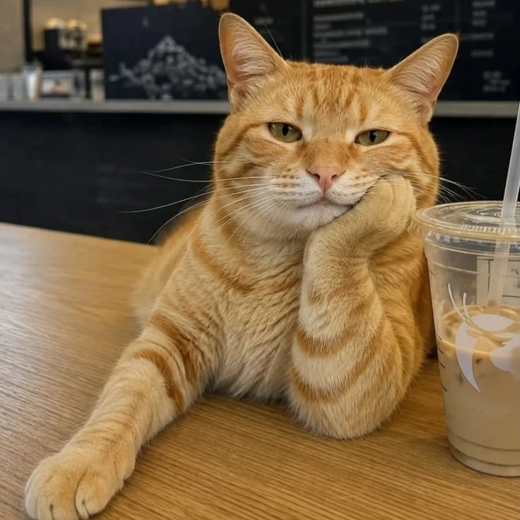 Вай вай что за милые котики