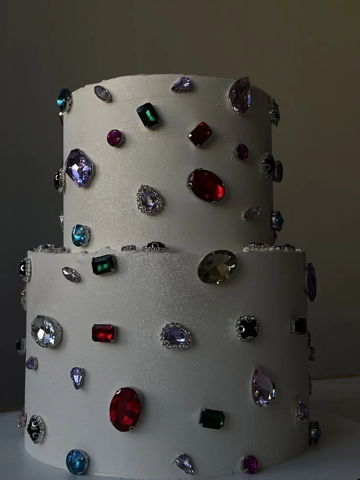 Тренд на торты 🎂