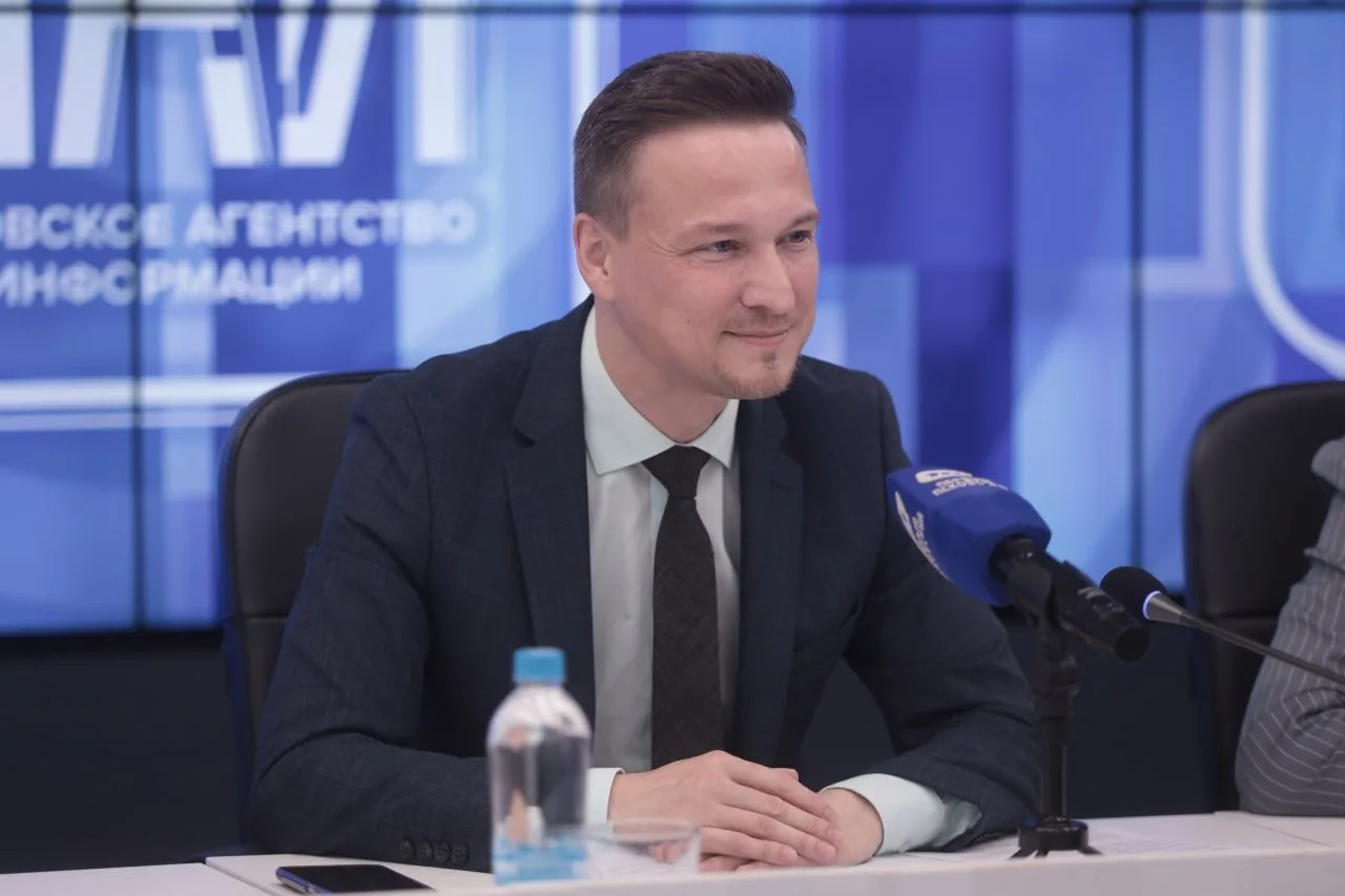 📖Александр Сорокин рассказал об уникальности акции «Губернаторский дневник»