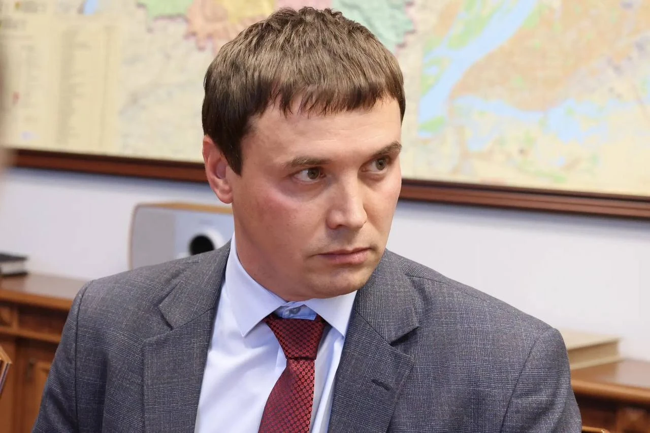 Выбраны врип глав трех районов Самарской области