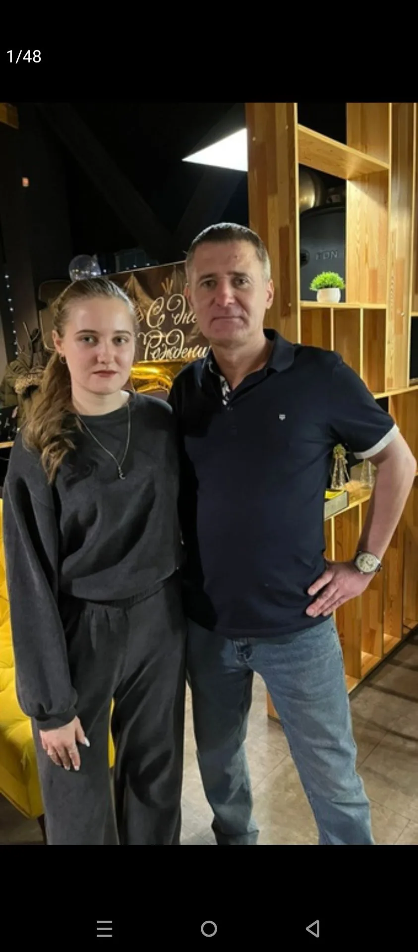 Папина профессия - защищать Родину 🇷🇺