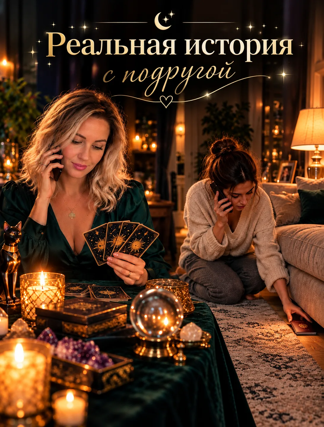 🔮✨ А ВЫ ЗНАЛИ, ЧТО С ПОМОЩЬЮ ТАРО МОЖНО ИСКАТЬ ПОТЕРЯННЫЕ ВЕЩИ?