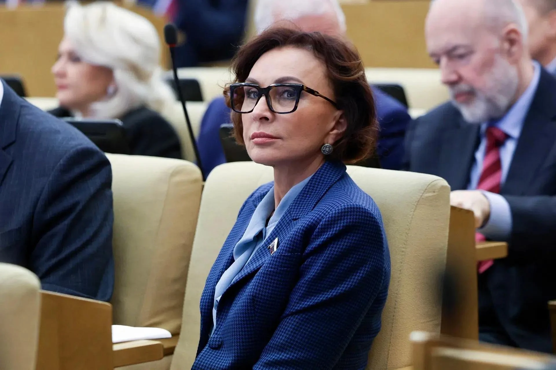 Татьяна Кусайко: Пора развенчать миф о безвредном паре