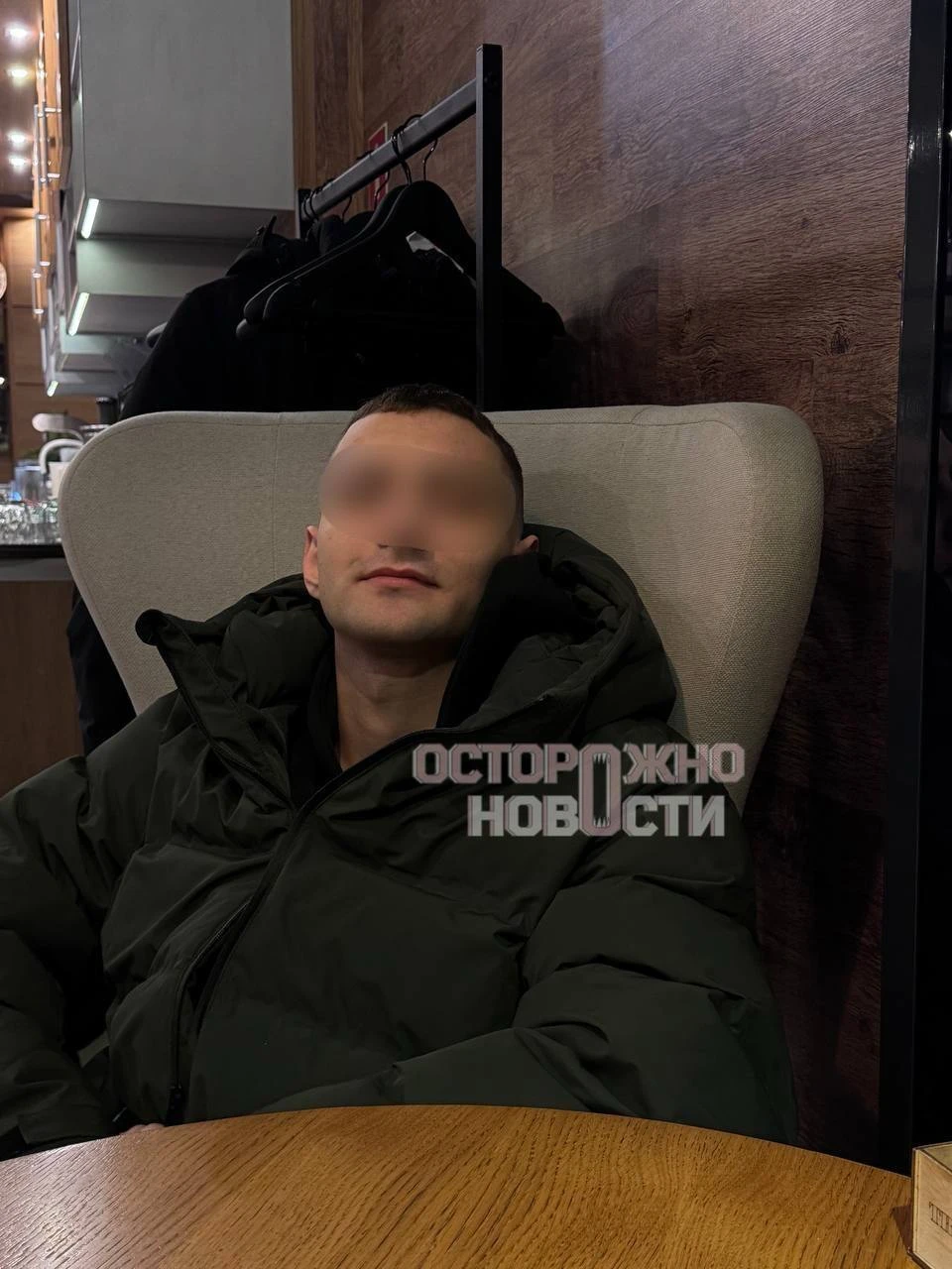 Красноярца объявили военнослужащим по поддельной подписи и отправили в штурмовой батальон