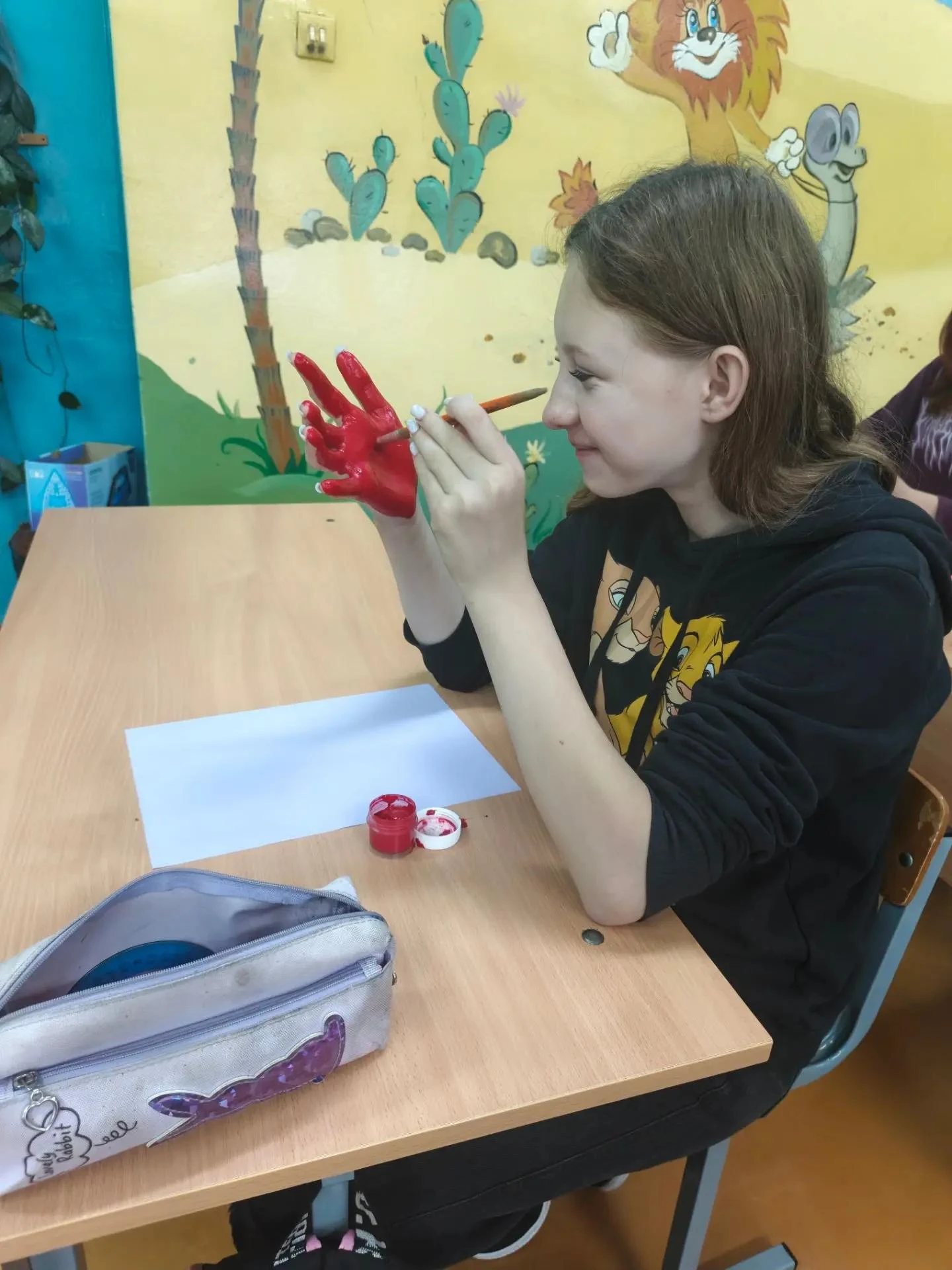 ✨ День отца — особенный праздник! 18 октября наши ребята решили порадовать своих пап че...