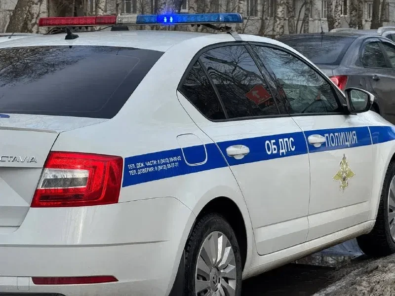 В Кузнецке муж разбил машину экс-супруги