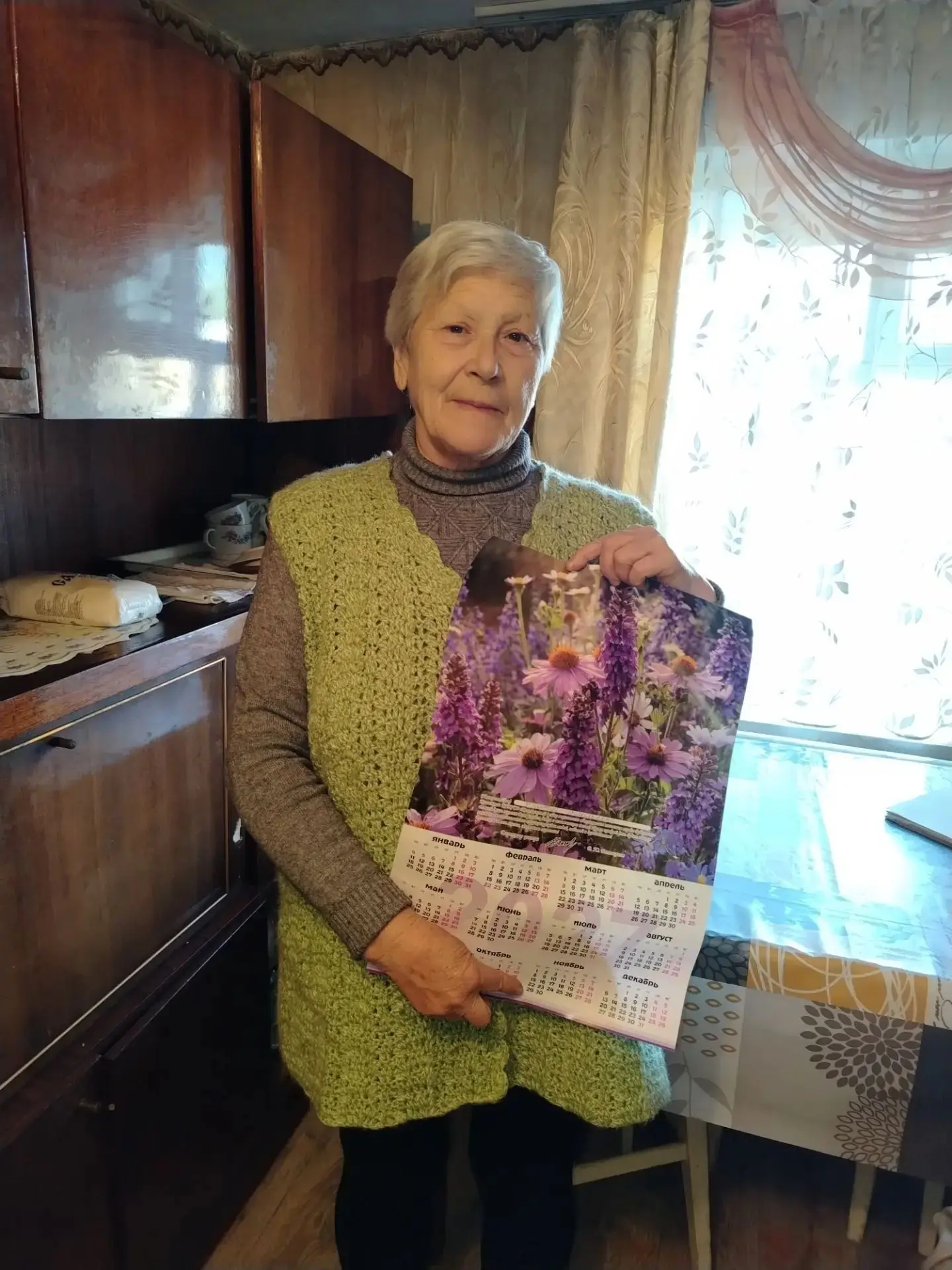 🍂В месячник пожилых людей особое внимание уделяется традициям, которые помогают сохран...