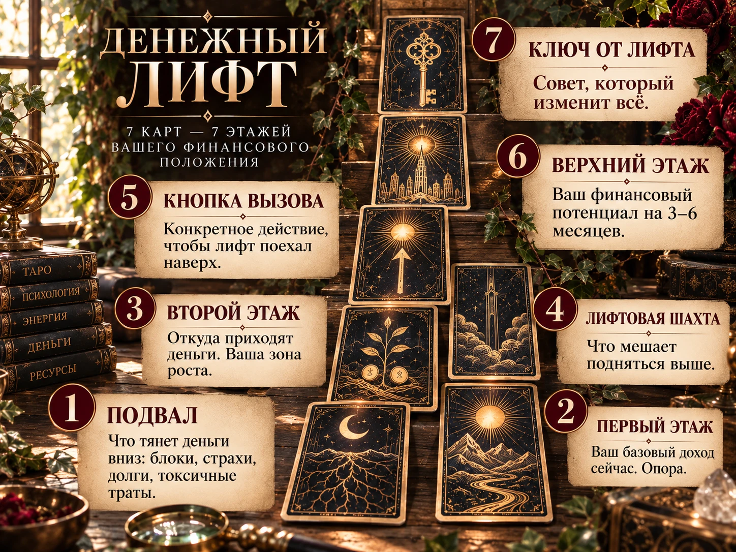 Деньги. Хочу денег! Где мои деньги?