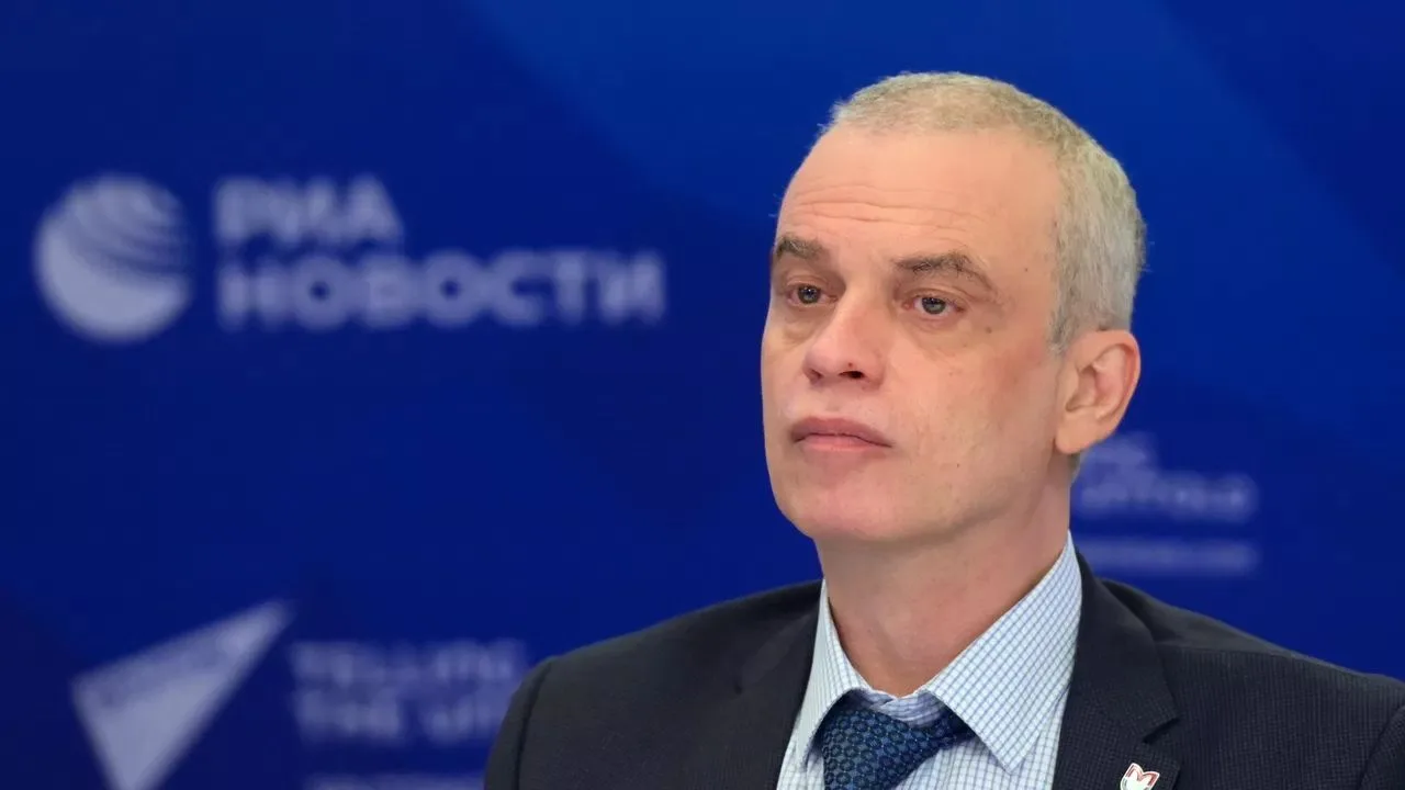 👵🏻 Предел человеческой жизни назвал академик РАН Сергей Лукьянов:
