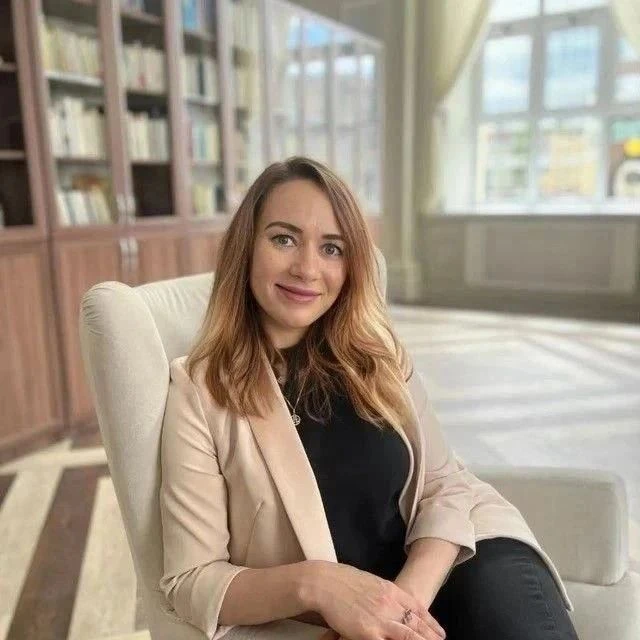 🚀 Елена Запольских назначена региональным куратором АРФГ в Удмуртской Республике