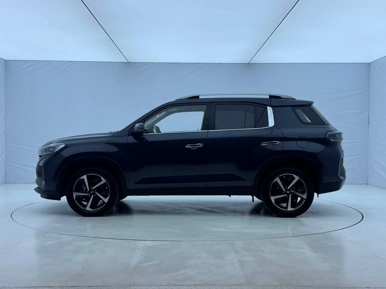 АВТОМОБИЛЬ ИЗ КИТАЯ — HYUNDAI IX35 1.4T