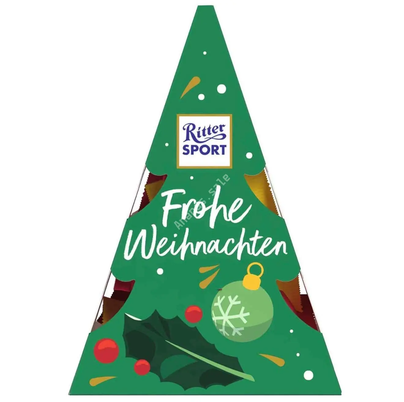 🍬Ritter Sport🍬